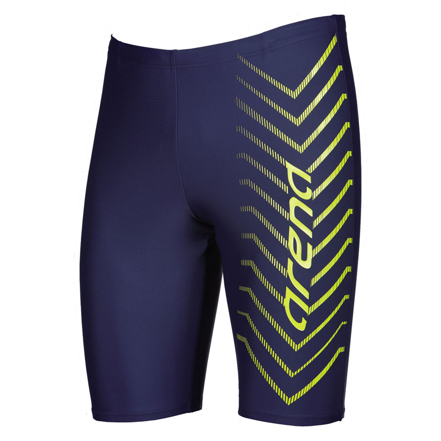 Arena Osterland Blue Swim Jammers