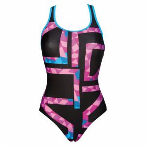 Arena Skogen Swimsuit