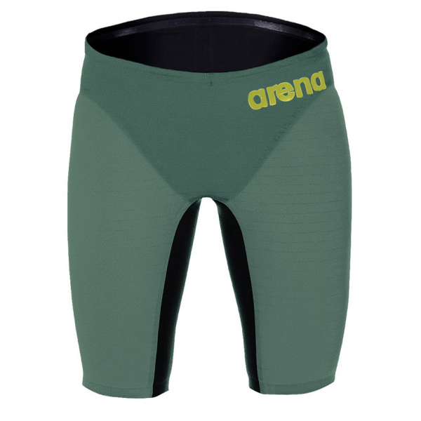 Green Arena Carbon Air Jammers