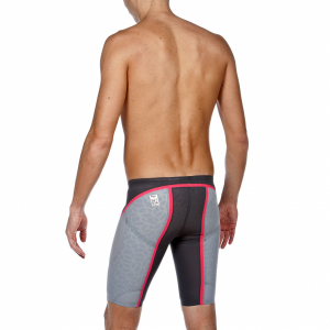 Shop Arena Carbon Ultra Jammers - Dark Grey