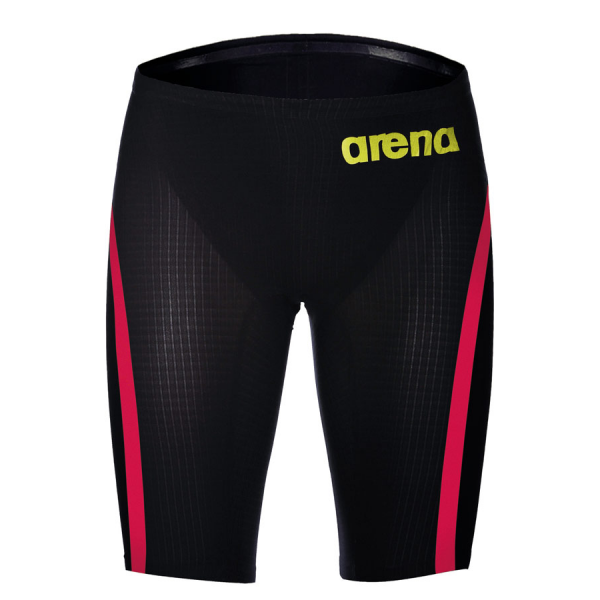 Dark Grey Red Arena Carbon Flex VX Jammers