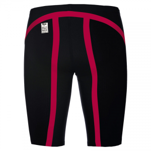 Arena Carbon Flex VX grey red