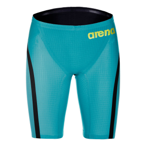 Turquoise Arena Carbon Flex VX Jammers
