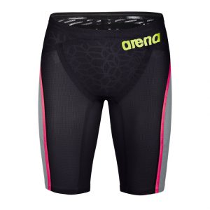Dark Grey Arena Carbon Ultra Jammers