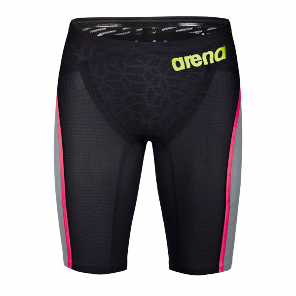 Dark Grey Arena Carbon Ultra Jammers