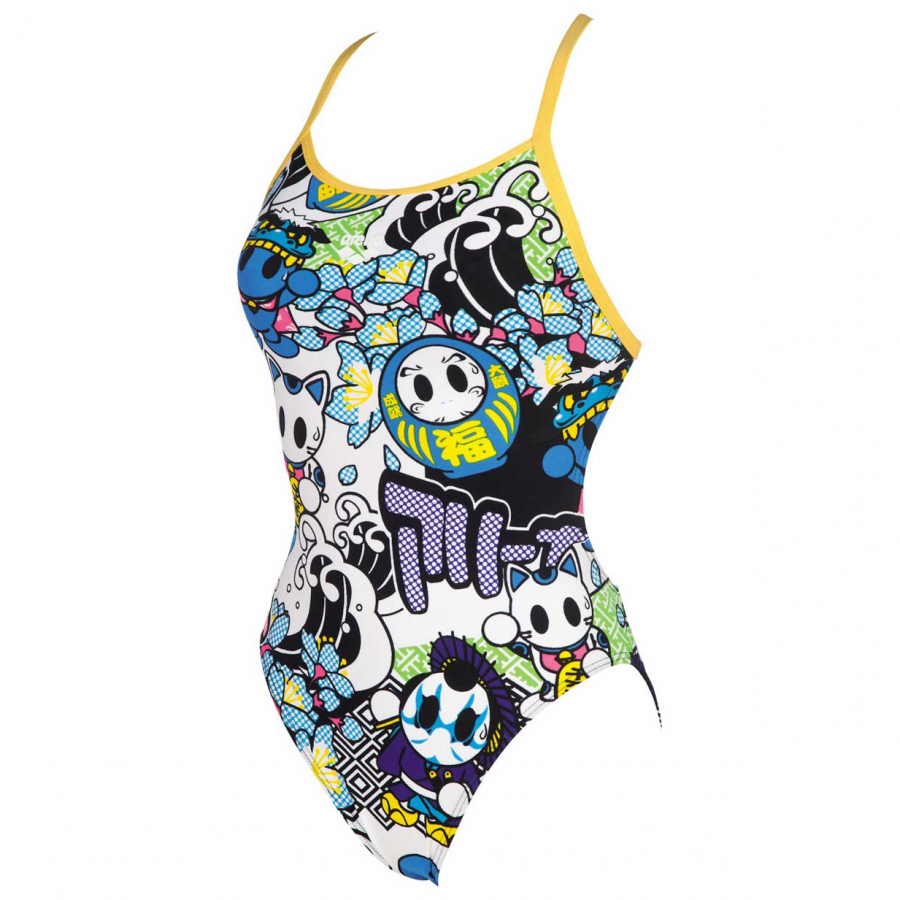 arena manga swimsuit