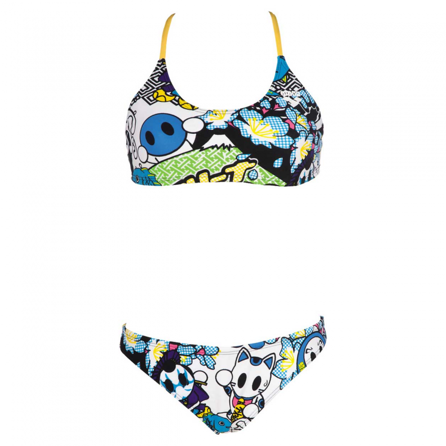 arena manga swimsuit