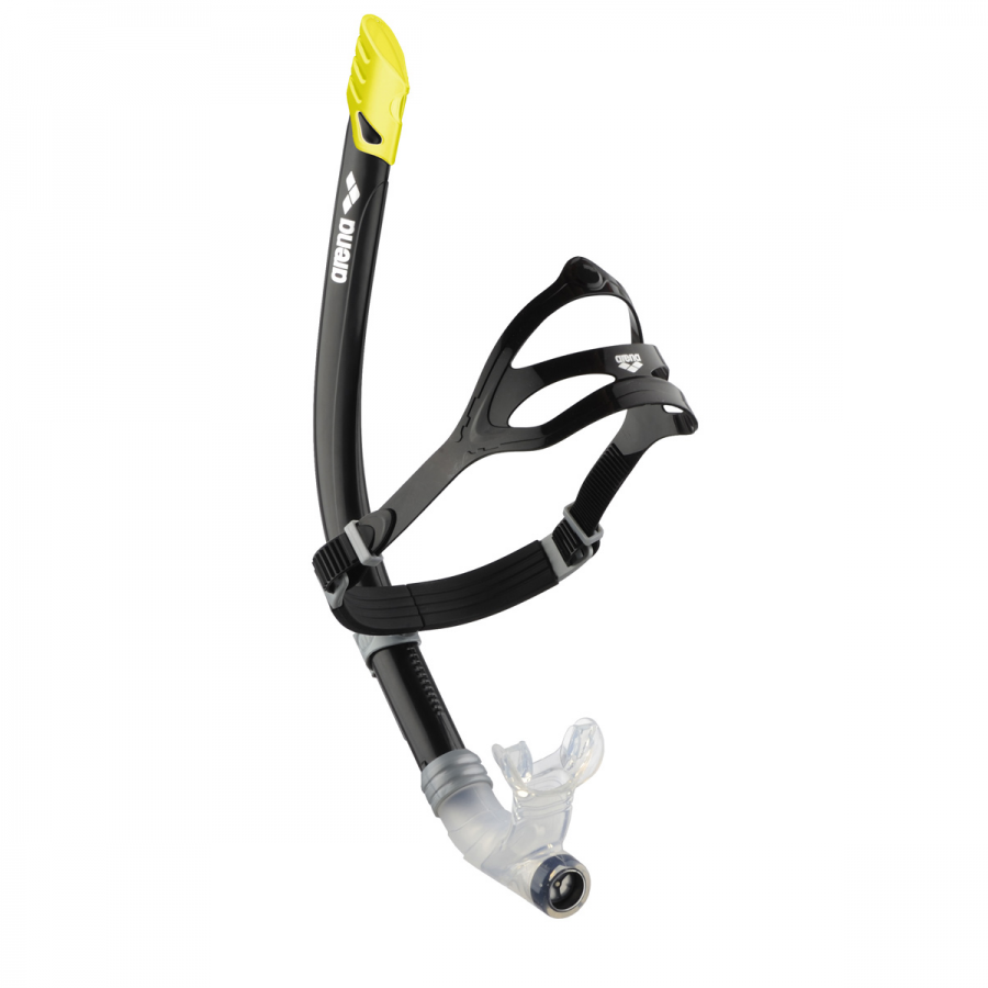 arena junior snorkel