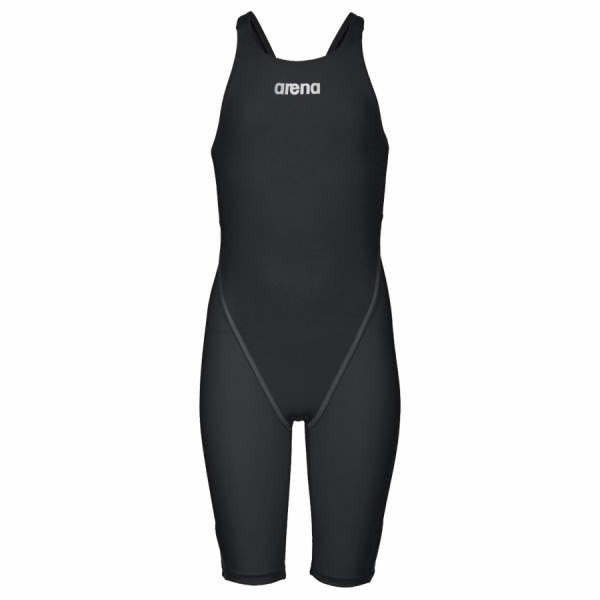 Arena JUNIOR ST 2.0 Black Kneesuit