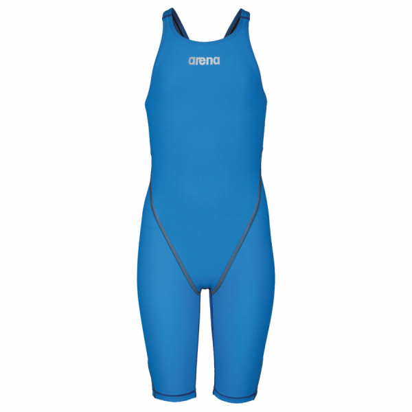 Arena JUNIOR ST 2.0 Royal Blue Kneesuit