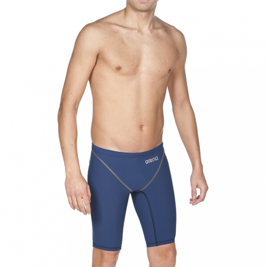 Arena ST 2.0 Navy Blue Jammers are excellent entry level race jammers