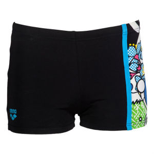 Arena Manga Junior Swim Shorts