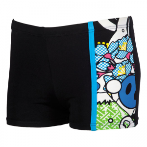 Arena Manga Junior Swim Shorts