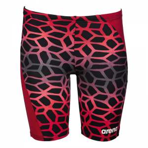Red Arena jammers