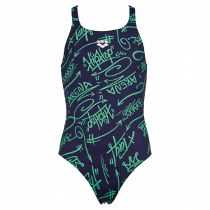 Arena Junior Swimsuit - Tag