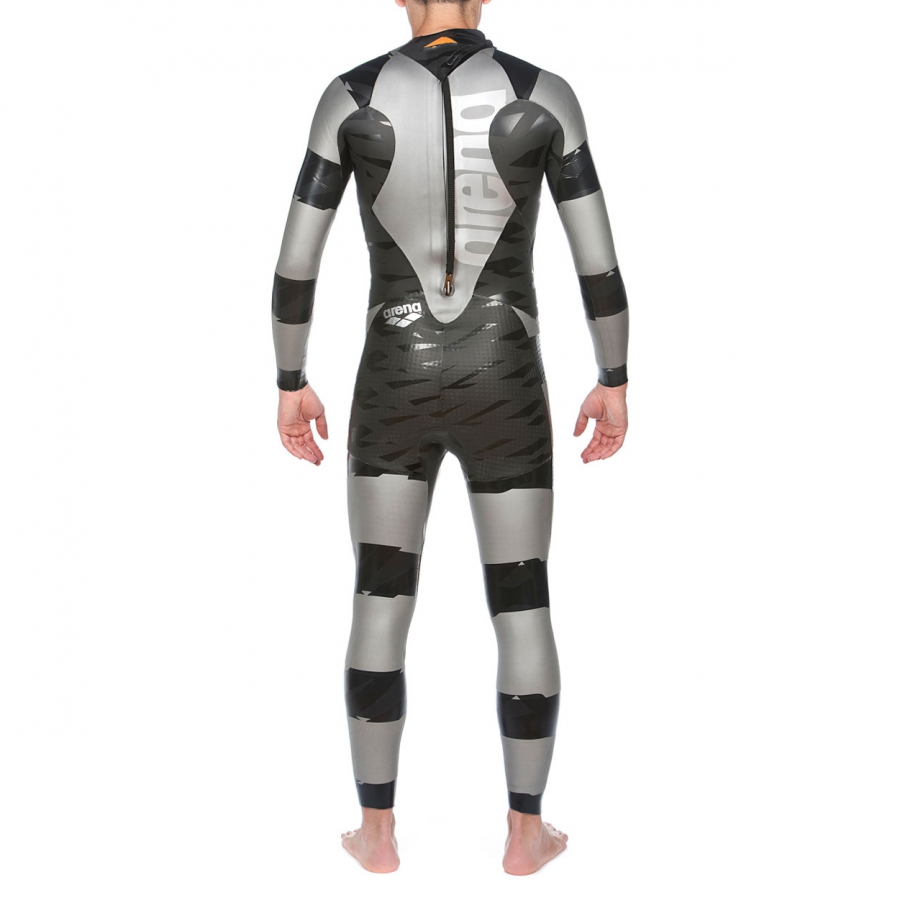 Mens Arena SAMS Carbon Wetsuit