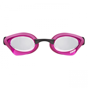 Arena Cobra Core Racing Goggles - Pink