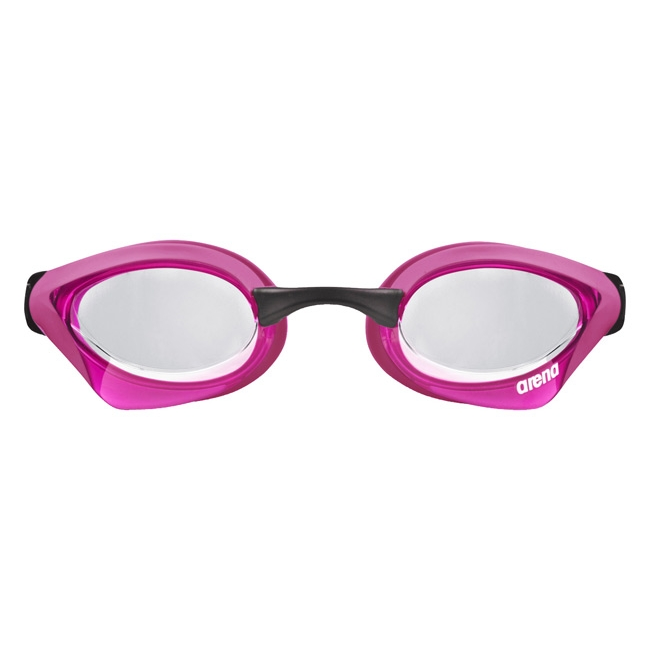 Arena Cobra Core Racing Goggles - Pink