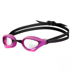 Pink Arena Cobra Core Racing Goggles