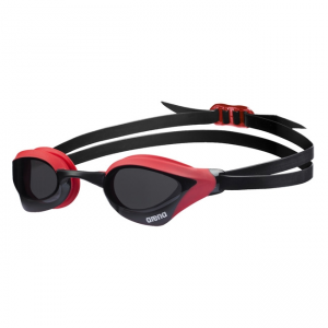 Smoke Red Arena Cobra Core Racing Goggles