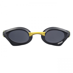 Arena Cobra Core Racing Goggles - Smoke / Black