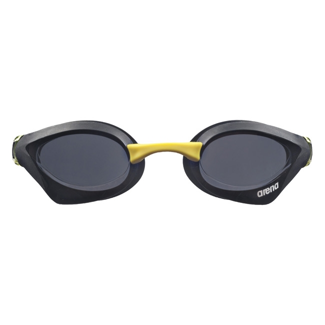 Arena Cobra Core Racing Goggles - Smoke / Black