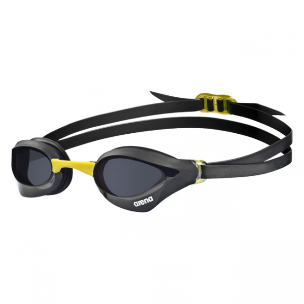 Black Arena Cobra Core Racing Goggles