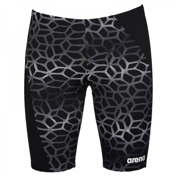 Arena Polycarbonite II Panel Jammers - Black
