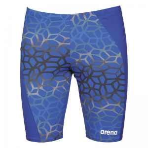 Arena Polycarbonite II Panel Jammers - Blue