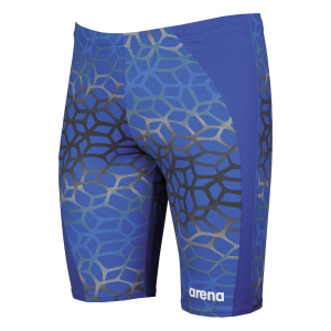Arena Polycarbonite II Panel Jammers - Blue