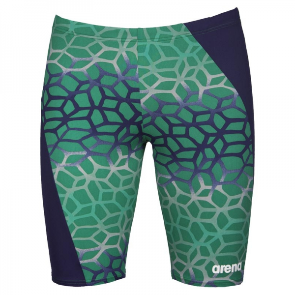 Arena Polycarbonite II Panel Jammers - Green