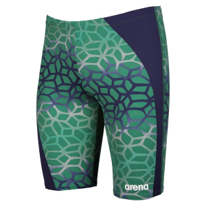 Arena Polycarbonite II Panel Jammers - Green