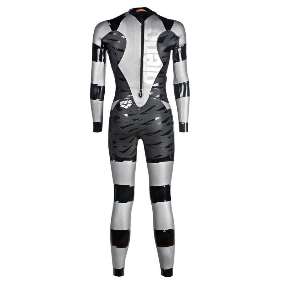 Ladies Arena SAMS Carbon Wetsuit