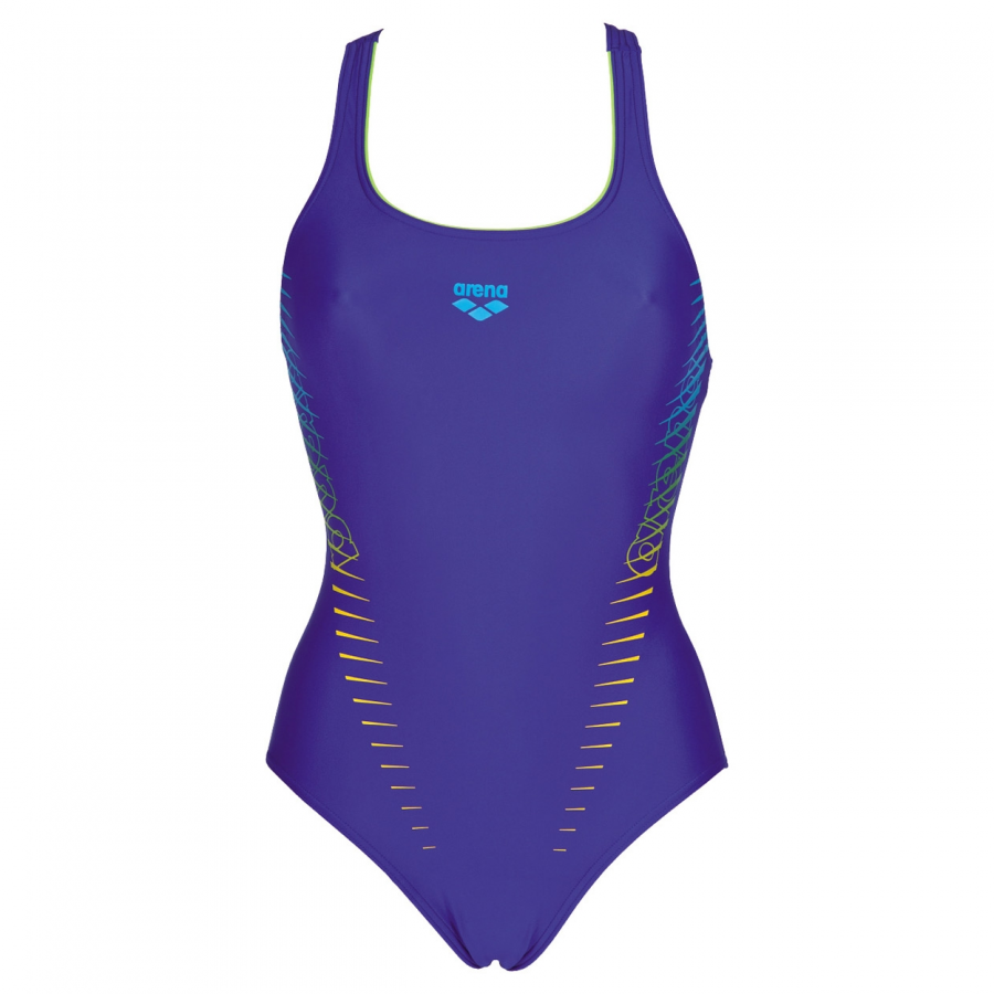 urban swimwear