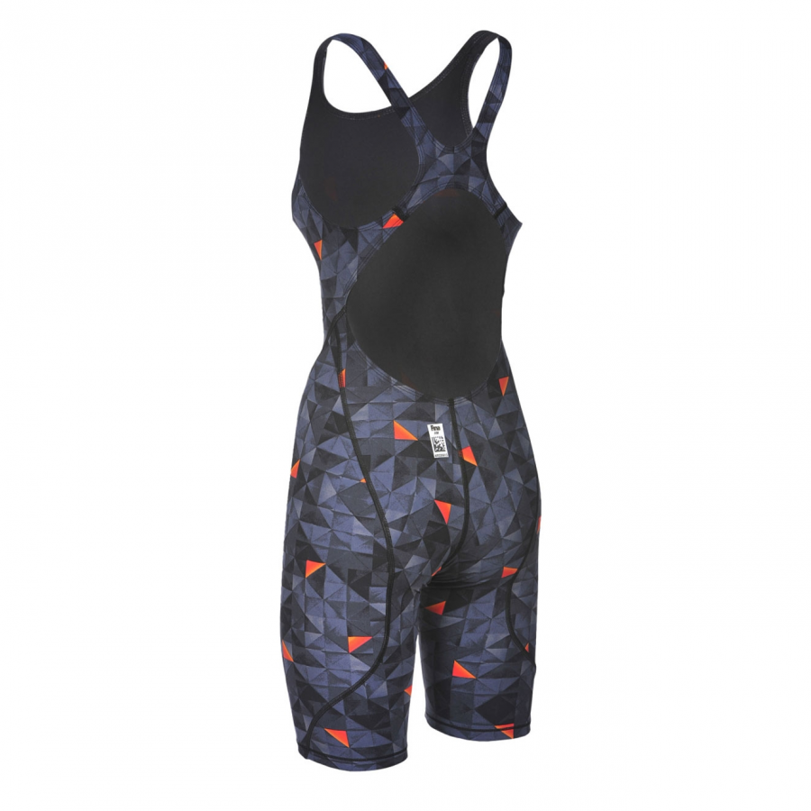 Competition swimsuit Arena Powerskin ST 2.0 kneesuit girls