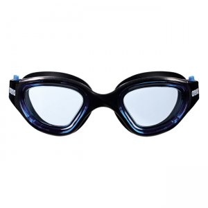 Arena Envision Triathlon Goggles - Black / Blue