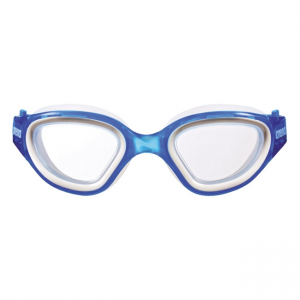 Arena Envision Triathlon Goggles - Blue / Clear