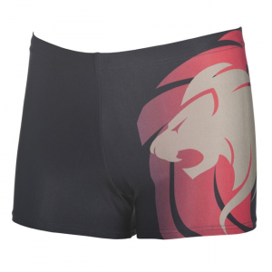 Arena Adam Peaty LIMITED EDITION Elite Swim Shorts