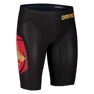 Arena Carbon Flex VX Jammers - Adam Peaty Limited Edition
