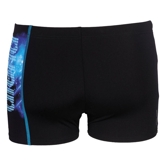 Arena Mop Shorts