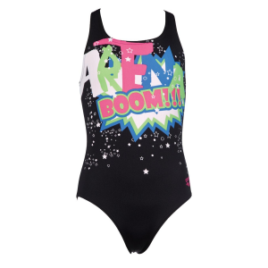 Arena Girls Soak Swimsuit