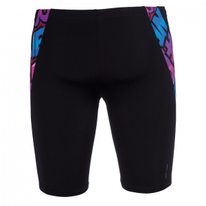 Arena Unbelievable Jammers - Black / Red