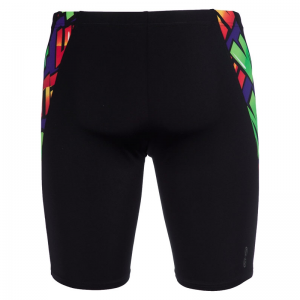 Arena Unbelievable Jammers - Black / Green