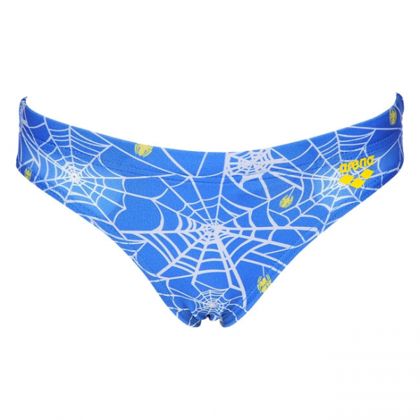 Arena Toddler Boys Spiderman Swim Briefs