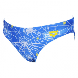 Arena Toddler Boys Spiderman Swim Briefs