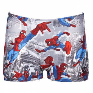 Arena Boys Spiderman Shorts