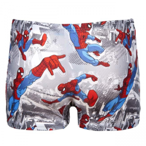 Arena Boys Spiderman Shorts