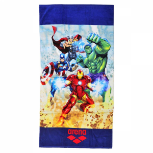 Arena Marvel Avengers Towel