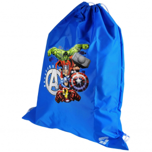 Arena Marvel Avengers Swim Bag