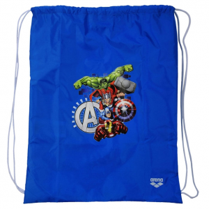 Arena Marvel Avengers Swim Bag